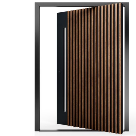 Panel Veyna w systemie PiVOT