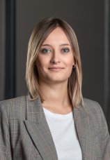 Magdalena Wróbel
