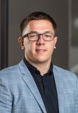 Piotr Kopiński