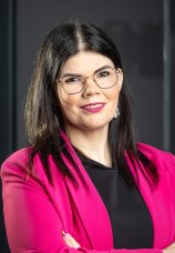 Agnieszka Wyczyńska-Ekowska